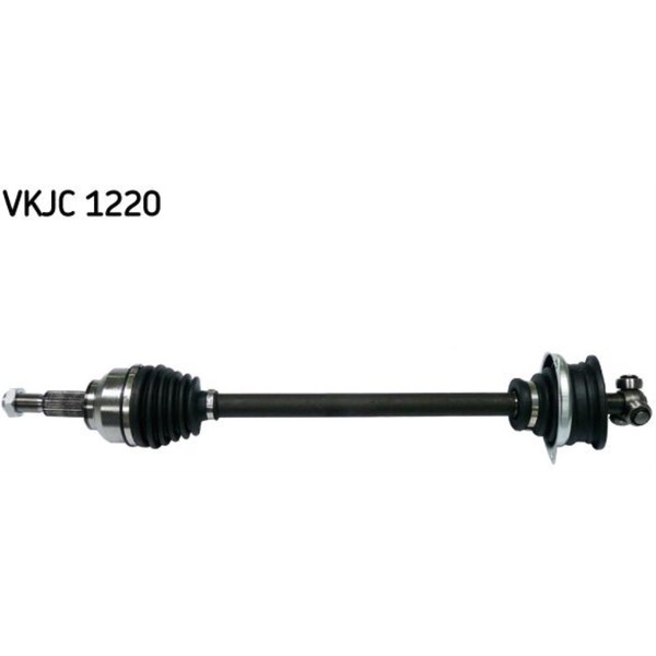 SKF Antriebswelle Vorne Links FüR Renault Laguna II Grandtour KG0/1_ BG0/1_-image