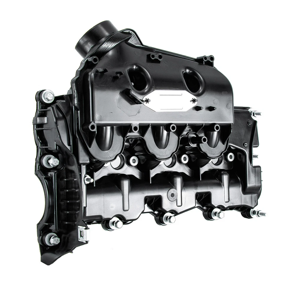 Camshaft Rocker Cover For All 3.0 Turbo Diesel Jaguar XF and Jaguar XJ Models - image 2 of 4