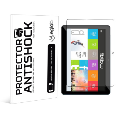ANTISHOCK Screen protector for Tablet Billow X100V6
