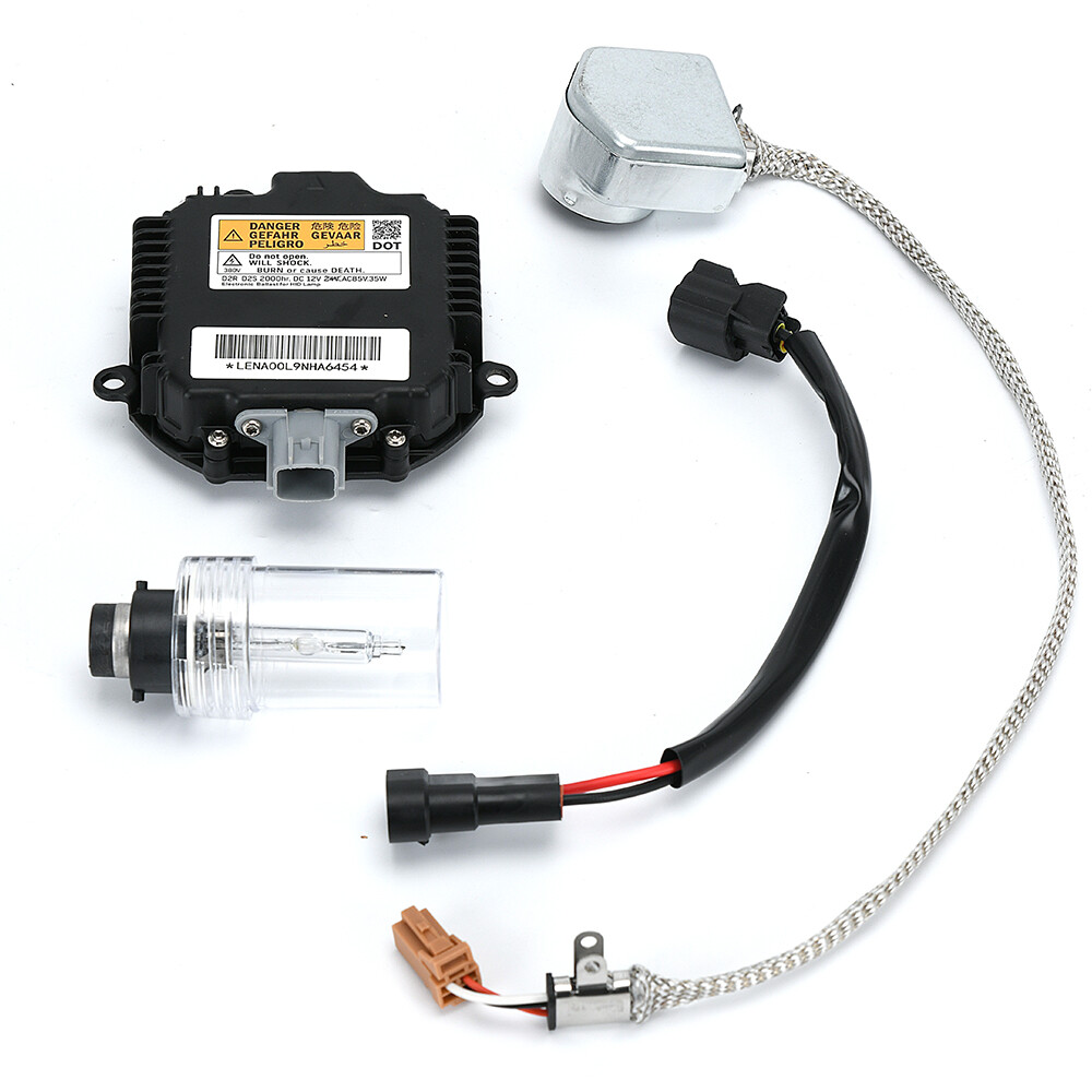 2847489907 For Nissan 350Z Altima Maxima Xenon Ballast Igniter HID D2S