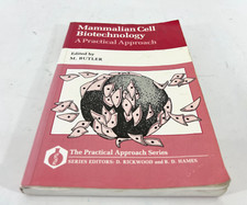 Mammalian Cell Biotechnology: A Practical Approach