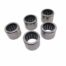 New Double Way Needle Roller Bearing HK HK0306 ~ HK182416 Full Size