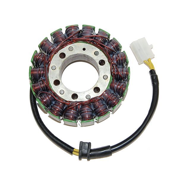 Stator alternateur ElectroSport pour Honda CBR 600F4 modèles 1999 à 2000