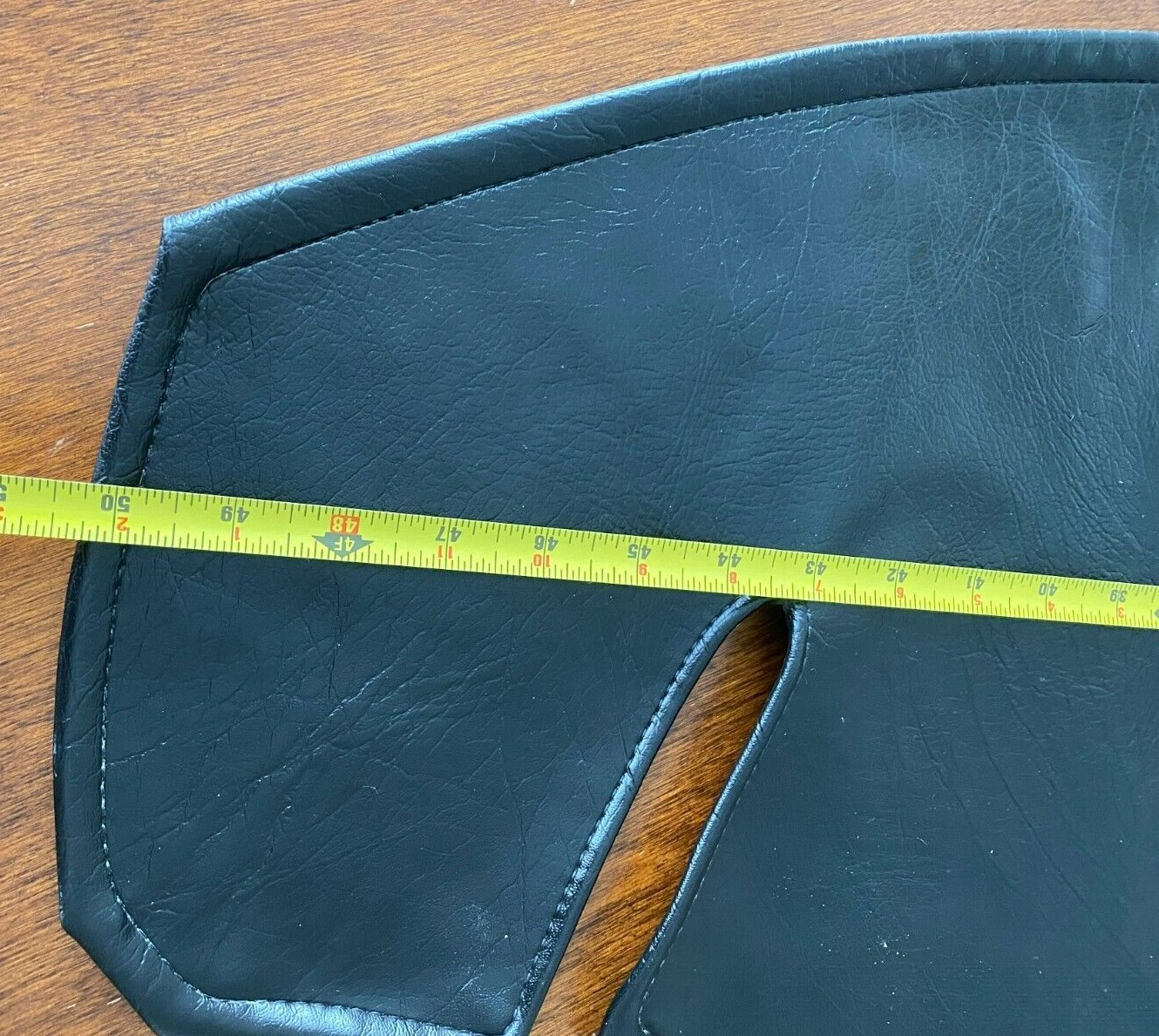 Ferrari 308 Dash Binnacle Protector Cover
