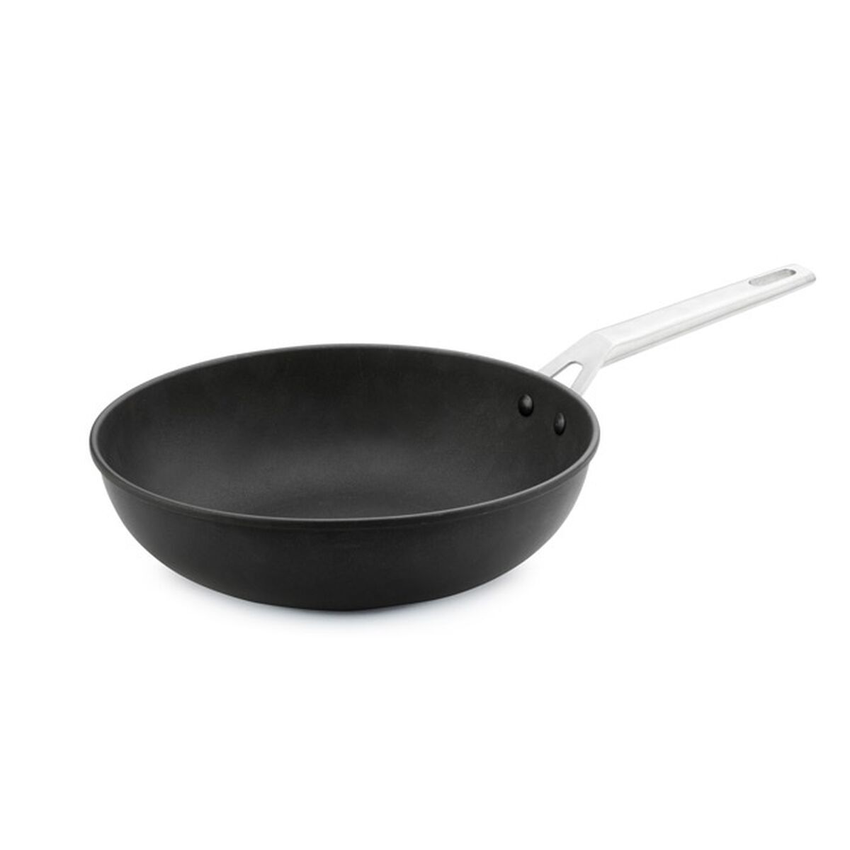 4648/25 Wok 30 Cm Ind Aire - Valira En Oferta Sartén Valira Aire Negra Ø 30 Cm