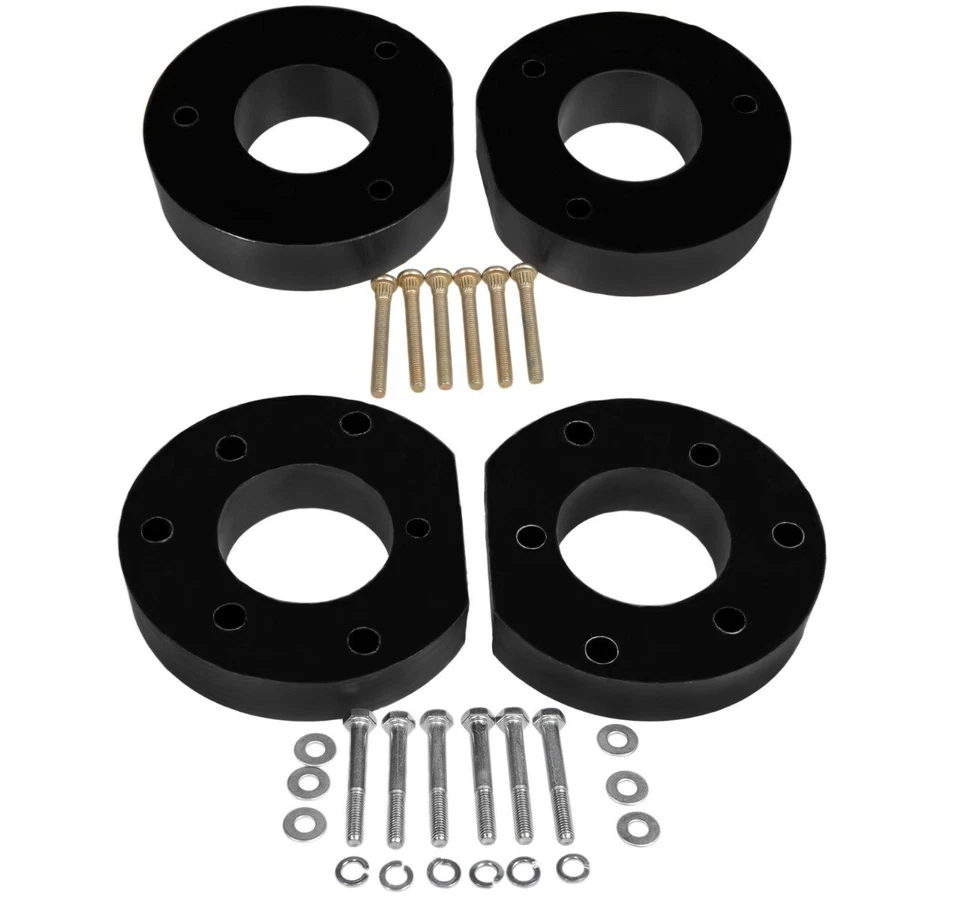 Lift Kit Spacer 30mm Lift Kit for Land Rover LR2 FREELANDER - Image 4 of 4