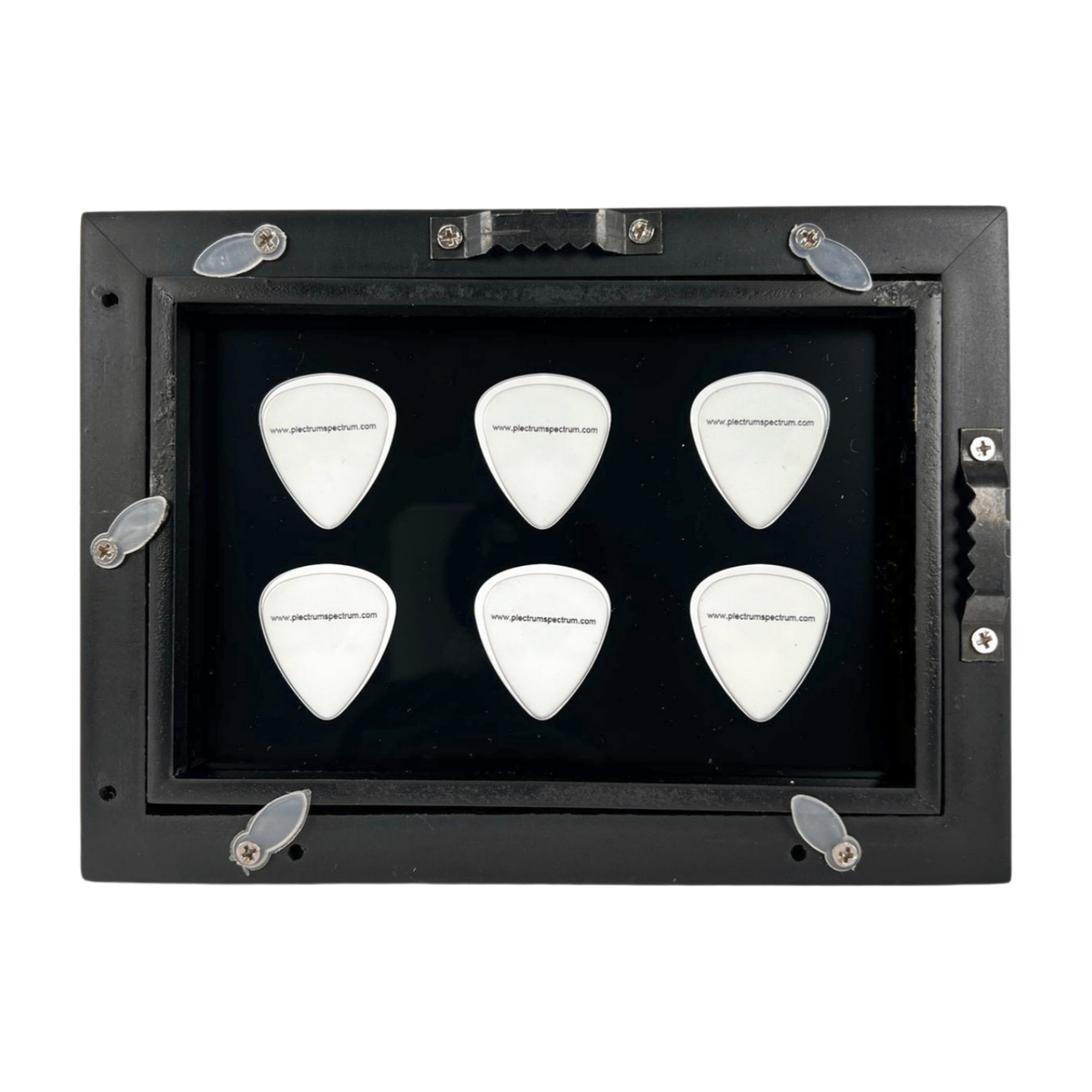 【６】plectrum PLECTRUM SPECTRUM™ 4