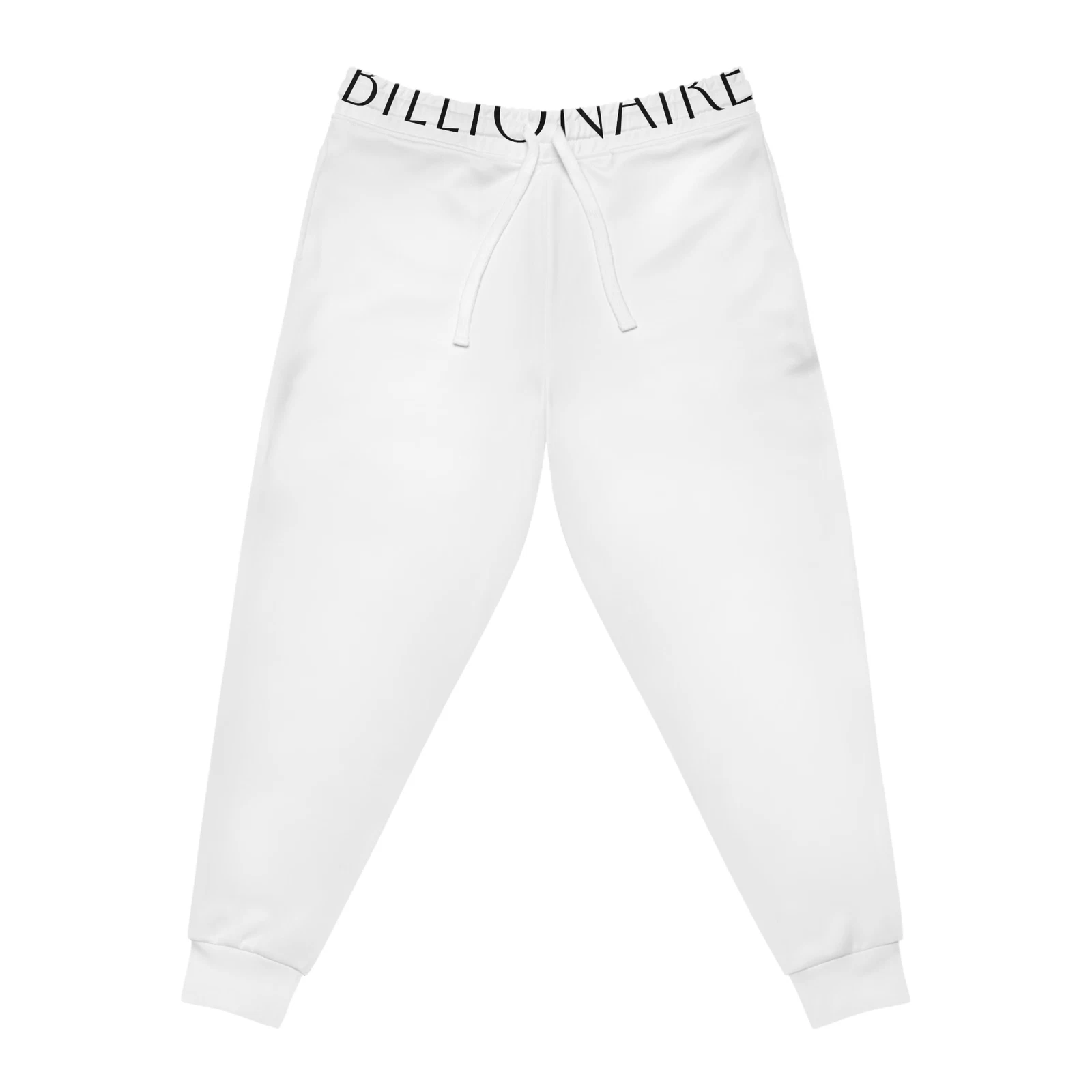 Athletic Joggers (AOP)