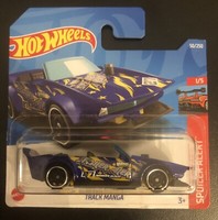 Hot Wheels Track Manga Neu & Ovp