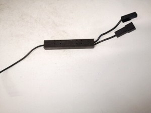 a2038200289 Antennenmodul Einheit für Mercedes-Benz C-KLASSE UK1662943-11