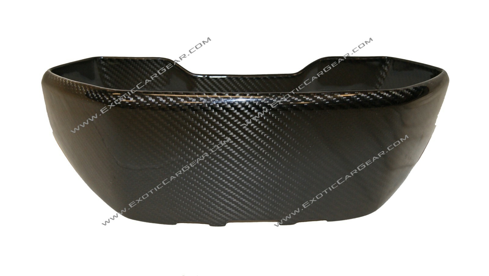 Lamborghini Aventador LP700 Carbon Fiber Dash Cluster Hood
