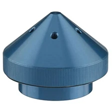 T. H. Marine GFEL-MG-BU-DP G-Force Eliminator Trolling Motor Prop Nut, MotorG...