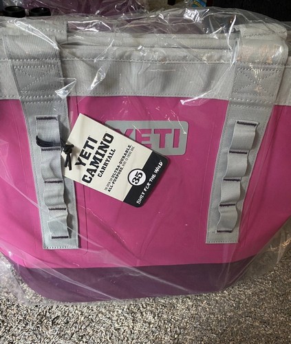 yeti camino carryall prickly pear