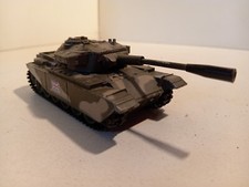 Corgi Toys HK Char Centurion MK III militaire 1/50