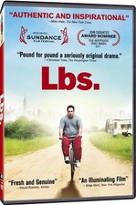 Lbs. The Movie DVD