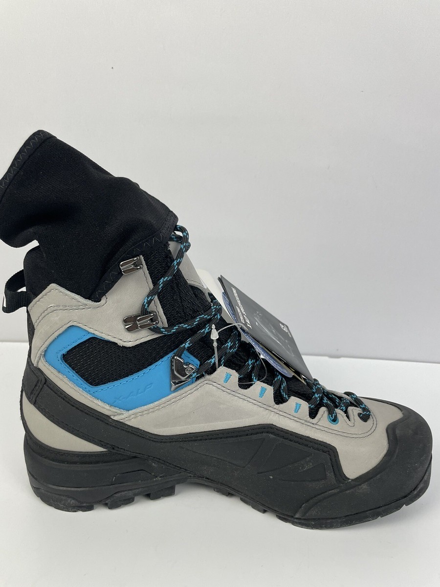 ボード SALOMON - ALOMON Salomon X Alp Pro Gtx Boots Black Light Onyx Boss Blue