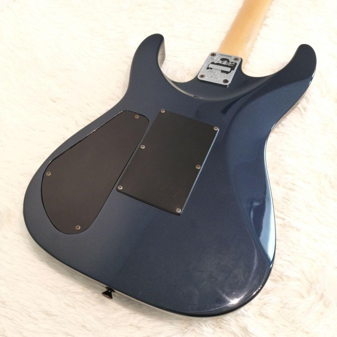 Electric Guitar Vester Maniac VSJ-4 Dinky Type Good Electric Guitar Vester Maniac VSJ-4 Dinky Type Good