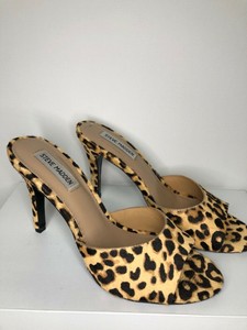 steve madden erin leopard