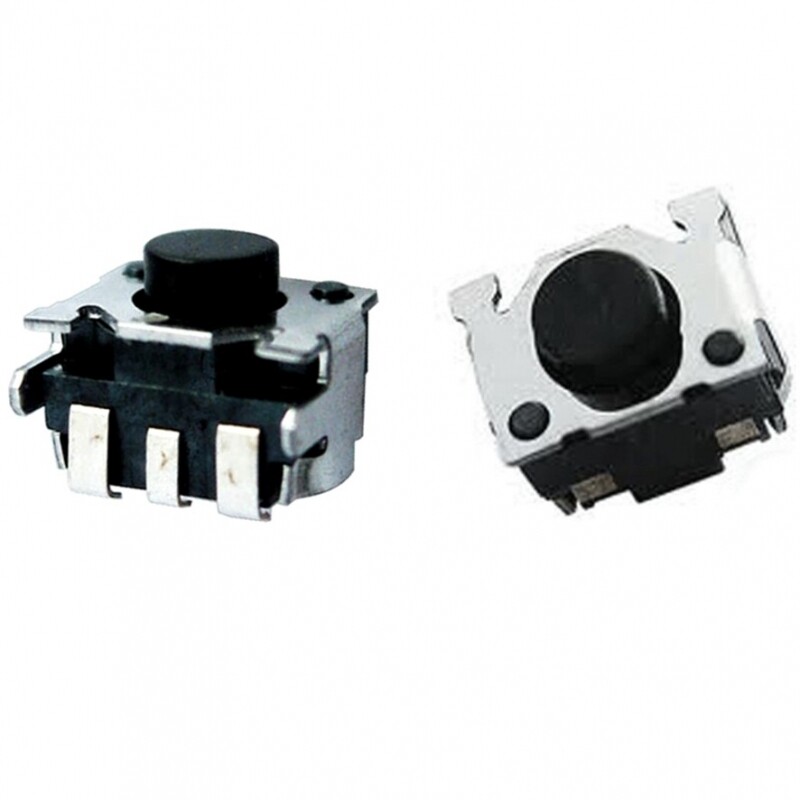 Nintendo Dsi Ds Lite Power Switch L R Button For Nintendo DSI XL