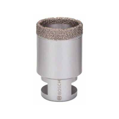 Bosch Diamanttrockenbohrer Dry Speed Best for Ceramic 38 x 35 mm