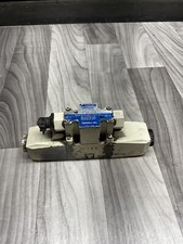Vickers DG4V-3-7C-M-P7-H-7-50 Directional Control Solenoid Valve #4011D91PR6