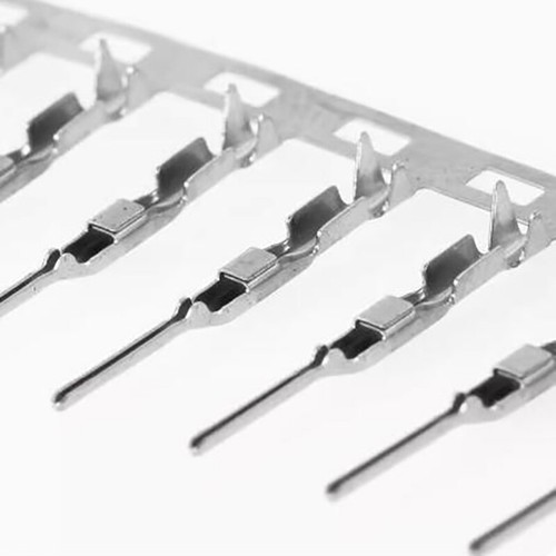PH2.0/XH/SM2.54/1.25/VH/CH3.96/SH1.0/KF2510/DuPont Stecker/Buchse Crimpklemme - Bild 2 von 16