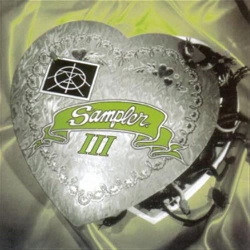 Empty Records 3 Sampler - Various Artists (Audio CD)