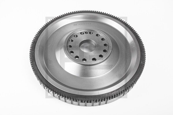 140.003-00A Schwungrad Passend FüR Renault Trucks, Volvo-image