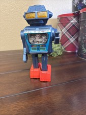 Vintage Robot