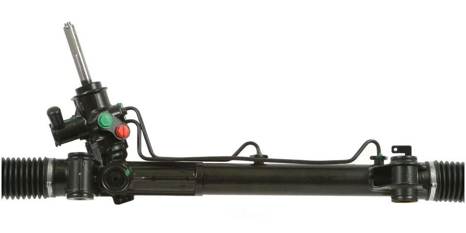 Rack and Pinion Assembly Cardone 22-1122E Reman fits 2010 Cadillac SRX - Image 2 of 4