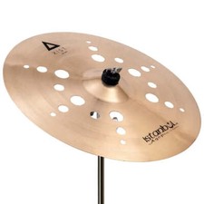 Istanbul Agop Xist Ion Crash Cymbal 18"