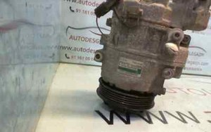 4472208363 Klimakompressor für MERCEDES-BENZ CLASE A (BM 168) 2001 290445