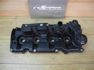 Audi A3 8V Q2 VW Golf 5G Passat Skoda Seat TDI Zylinderkopfhaube 04L103469D