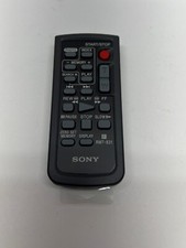 Sony Remote Commander RMT-831