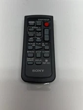 Sony Remote Commander RMT-831