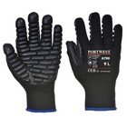 Portwest A790 - Anti-Vibration 10 Rubber Chloroprene Glove
