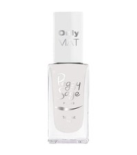 PEGGY SAGE TOP COAT MAT 11ML