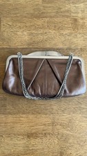 Hobo International Hayley Hayward Leather Wal...