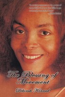 Deborah Konrad | The Blessing Of Movement | Taschenbuch | Englisch (2015)