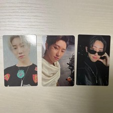 SEVENTEEN THE8 Photo Card