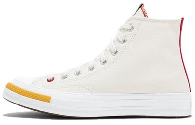 Chuck 70 Clot X Converse High 'White' - 171839C