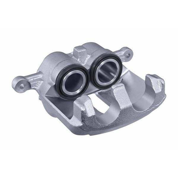 Bremssattel Vorne Links Faustsattel 2-Kolben Hella FüR U.A. Nissan Primastar-image