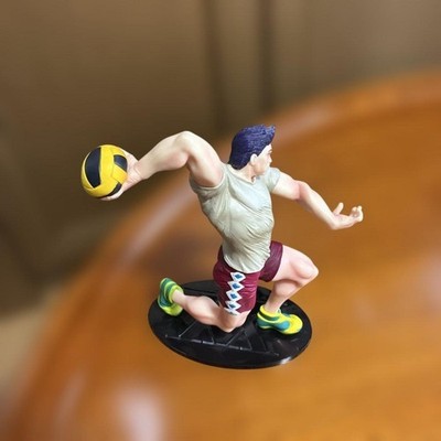 HUNTER x HUNTER DXFグリードアイランド　レイザー Hunter x Hunter DXF Greed Island Razer Figure (No Box) | eBay