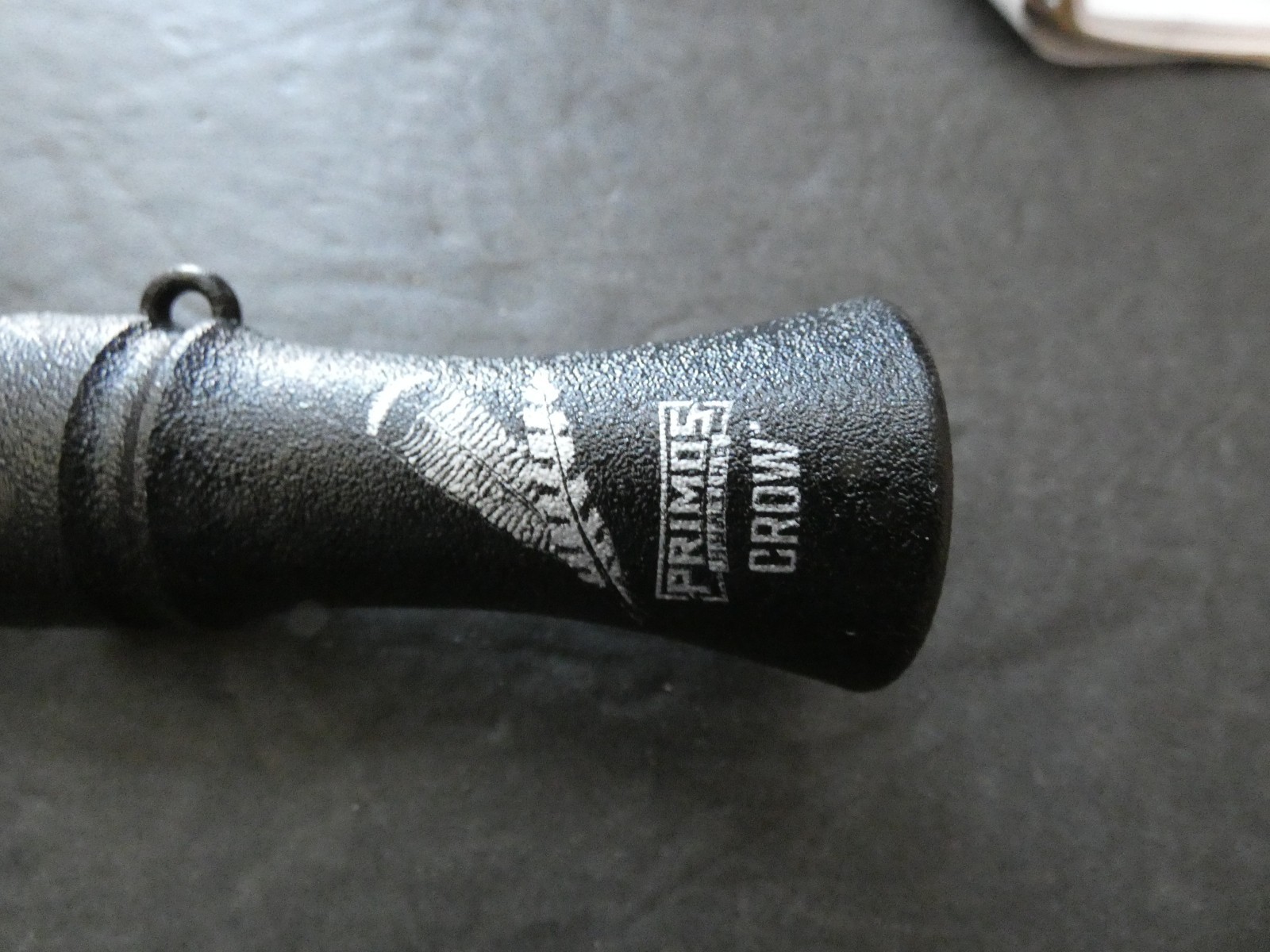 PRIMOS CROW CALL HUNTING