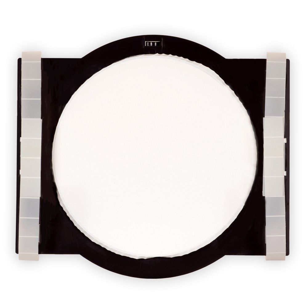 Theater Solutions RK8C In Ceiling Rough In Kit for 8" Speakers 8 Pair Pack