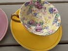 Royal Winton , Welbeck Tea Cup & Saucer Set, flawless. — photo 2