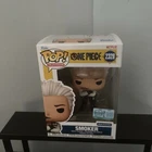 Funko Pop! One Piece: Smoker #9500 pcs  In Hand!+FASTSHIPPING+NEW
