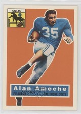 1994 Topps Archives 1956 Series Alan Ameche #12 07ke