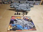 LEGO Star Wars: Imperial Assault Carrier (75106)  100% complete