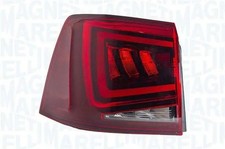 Faro posteriore Sx PY21W 714000028810 MAGNETI MARELLI per SEAT ALHAMBRA